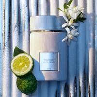 Luxurious Winter-Inspired Perfumes