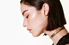 Musician-Supported Fine Jewelry Campaigns