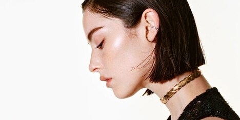 Musician-Supported Fine Jewelry Campaigns