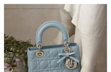 Textured Handbag Collections