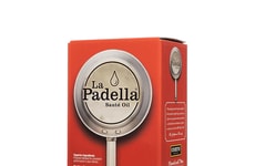 Precision-Blended Saut&eacute; Oils