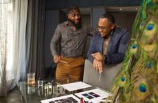 Caribbean-Informed Scent Capsules