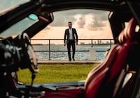 Bespoke Automotive Concierge Programs Image 2
