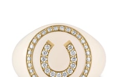 Equestrian-Inspired Jewelry Pieces