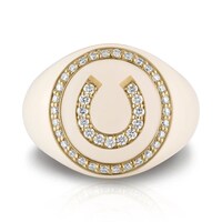 Equestrian-Inspired Jewelry Pieces