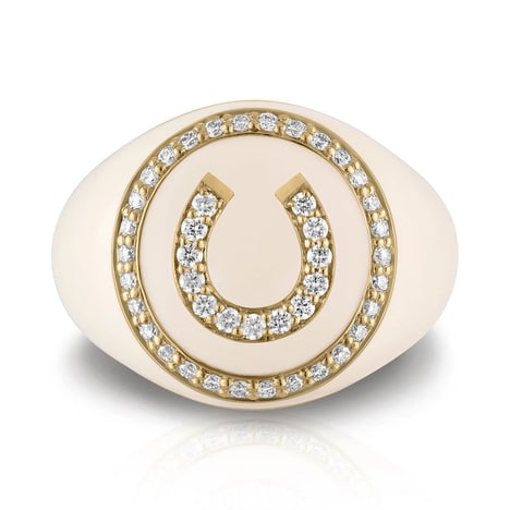 Equestrian-Inspired Jewelry Pieces