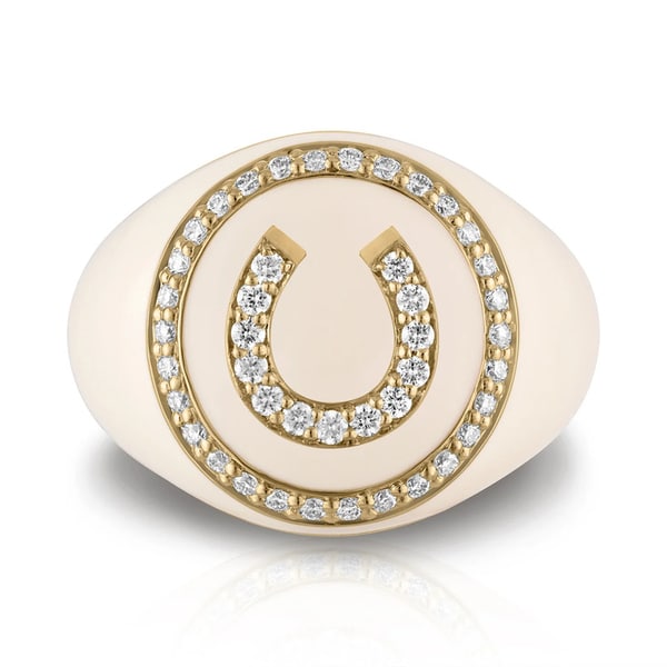Equestrian-Inspired Jewelry Pieces