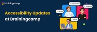 Accessibility-Focused Student Platform Enhancements Image 1