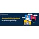 Accessibility-Focused Student Platform Enhancements Image 1
