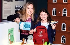 Sensory-Modulating Visitor Experiences