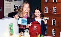 Sensory-Modulating Visitor Experiences Image 1