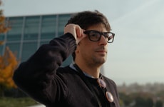 AI Glasses-Inspired Accessibility Funds