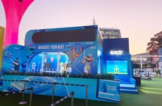 AI-Driven Tennis Tournament Experiences