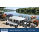 Comprehensive Outdoor Furniture Lines Image 1