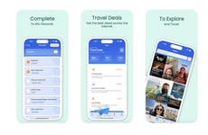 Inspired Travel Planning