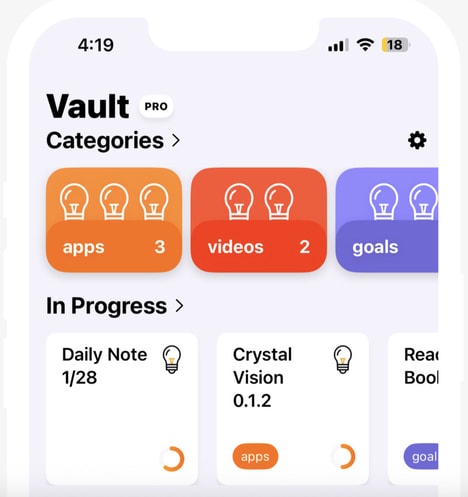 Idea Management Tools