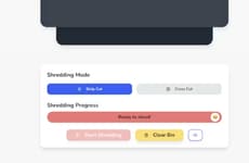 Digital Release Tools