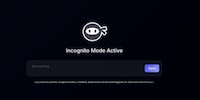 Anonymous AI Chats Image 1