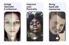 Image Enhancement Tools