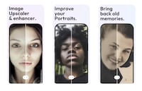 Image Enhancement Tools