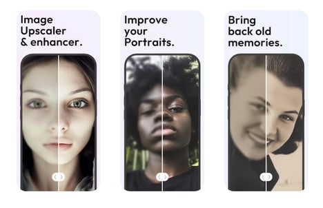 Image Enhancement Tools