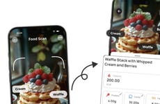 AI Nutrition Trackers
