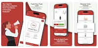 Toxic-Free Scanner Tools