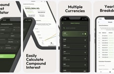 Investment Growth Calculators