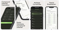 Investment Growth Calculators