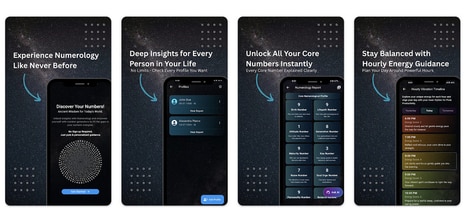 Personal Insight Tools