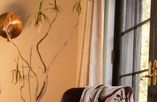 Woven Blanket Collections