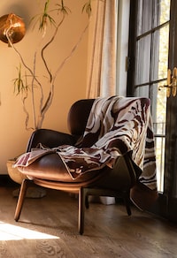 Woven Blanket Collections