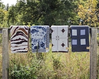 Woven Blanket Collections Image 2