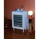Sleek Beverage Refrigerators Image 3