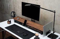 Modular Workstation Units