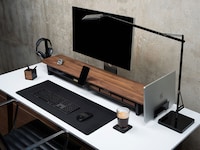 Modular Workstation Units
