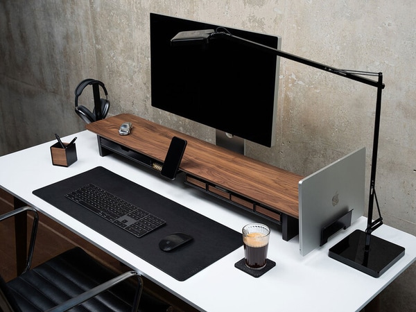 Modular Workstation Units