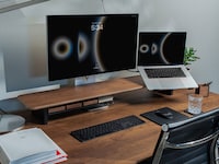 Modular Workstation Units Image 3