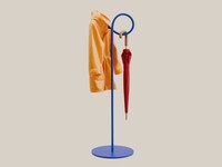 Vertical Coat Racks Image 2