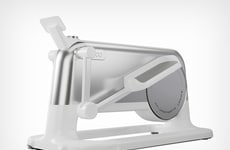 Home Elliptical Trainers