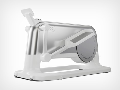 Home Elliptical Trainers