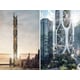 Eco Living Vertical Towers Image 2