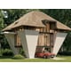 Thatched Residential Villas Image 2
