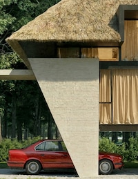 Thatched Residential Villas Image 3