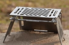 Titanium Camping Stoves