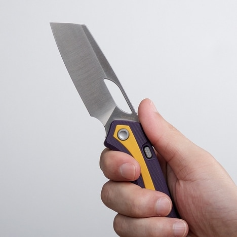 Folding Edc Knives