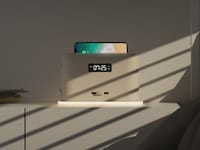 Toaster-Like Phone Chargers Image 2