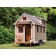 Wheeled Tiny Homes Image 1