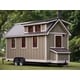 Wheeled Tiny Homes Image 2