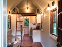 Wheeled Tiny Homes Image 3